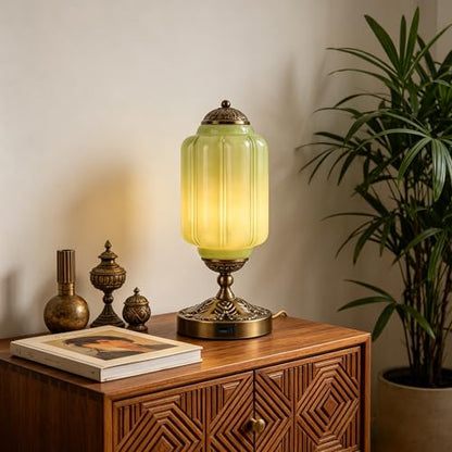 Vintage Touch Table Lamp