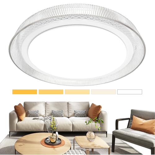 38W LED Ceiling Light