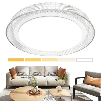 38W LED Ceiling Light