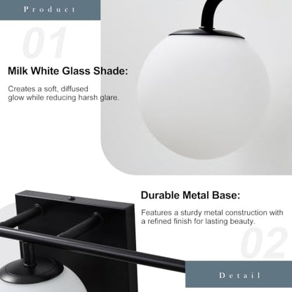Bathroom Vanity Light