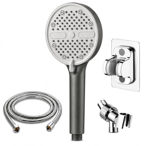 High Pressure Shower Head
