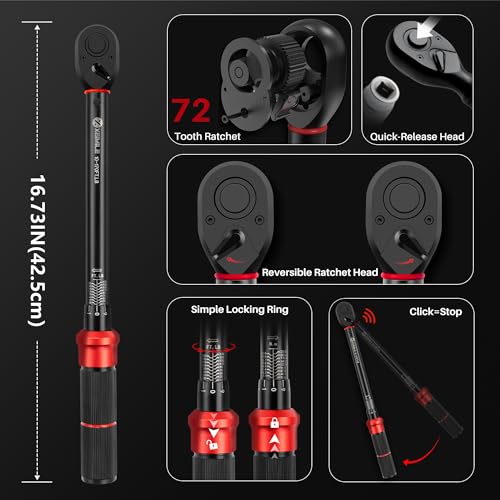 Torque Wrench 1