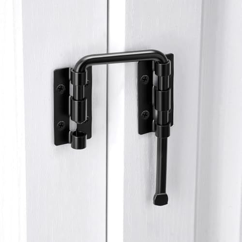Multi Angle Sliding Door Loop Lock