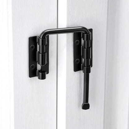 Multi Angle Sliding Door Loop Lock
