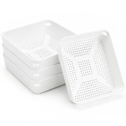 Square Floor Sink Drain Cover
