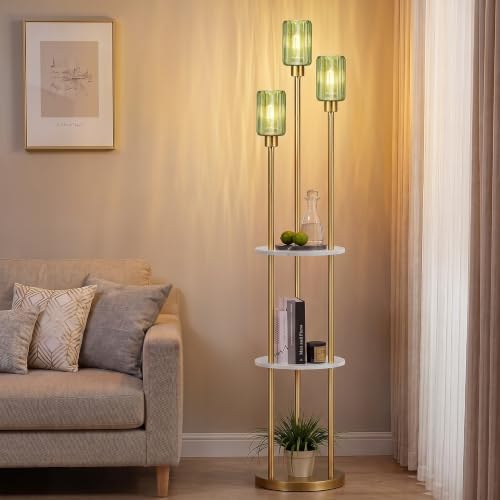 70" Floor Lamps