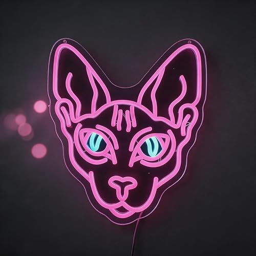 Game Neon Sign