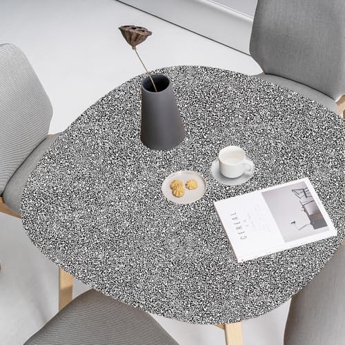White and Black Contact Paper Composition Wallpaper Peel and Stick Wallpaper Vintage Removable Self Adhesive Waterproof Vinyl Wall Paper