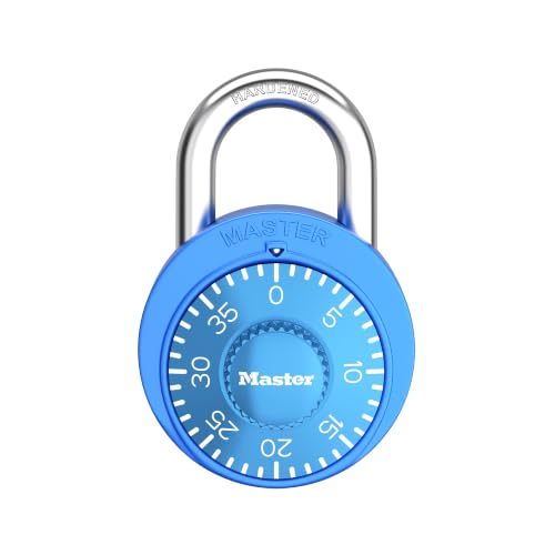 Locker Lock Combination Lock for Gym and School Locker