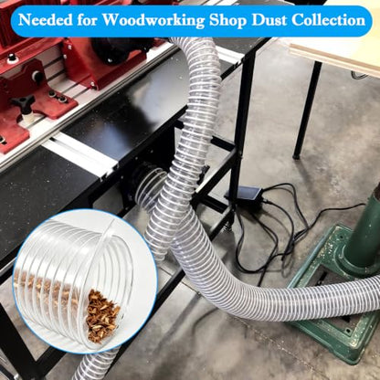 Dust Collection Hose