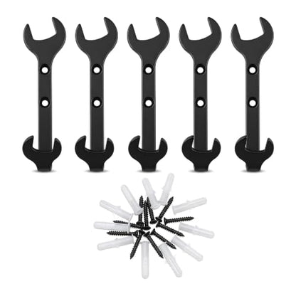 Heavy Duty Wall Hooks for Hanging Basket