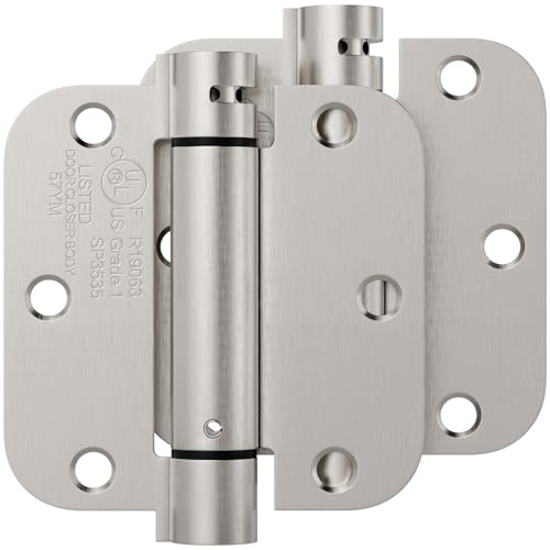 Self Closing Door Hinges 4 Inch