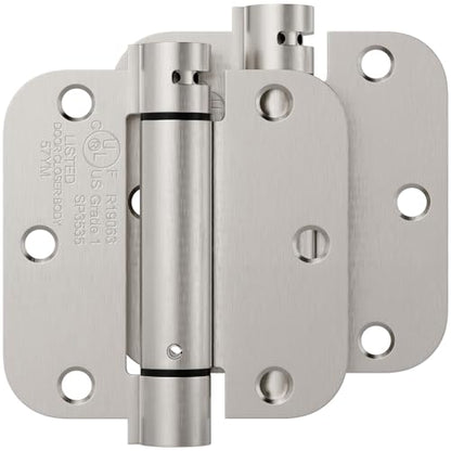 Self Closing Door Hinges 4 Inch