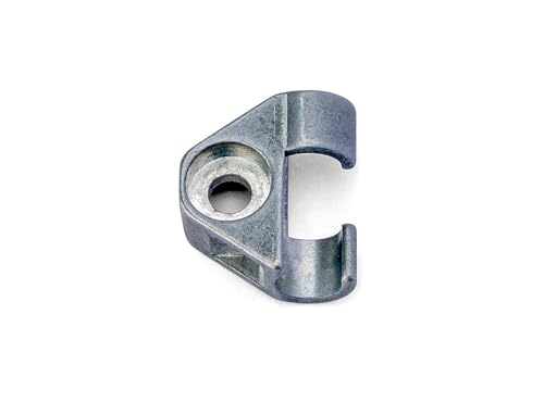 Metal Coax Cable Clips