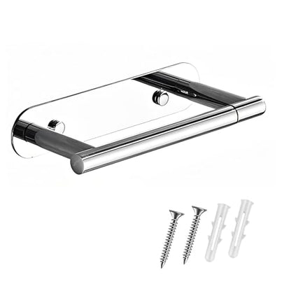 304 Stainless Steel Toilet Paper Holder