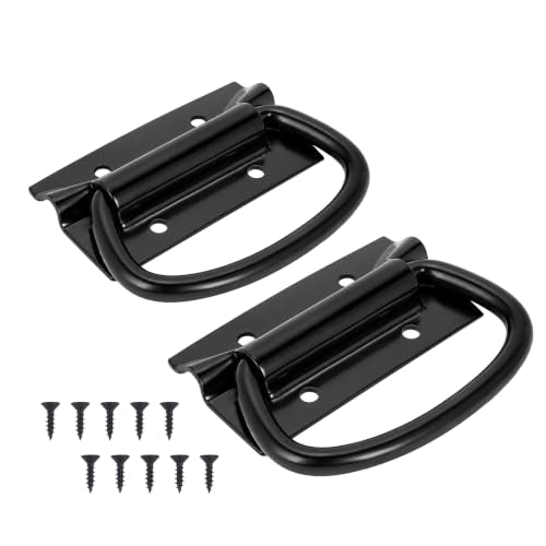Heavy Duty Handle Surface Mount