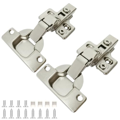 40mm Cup Soft Close Cabinet Hinges Only for Thick Door
