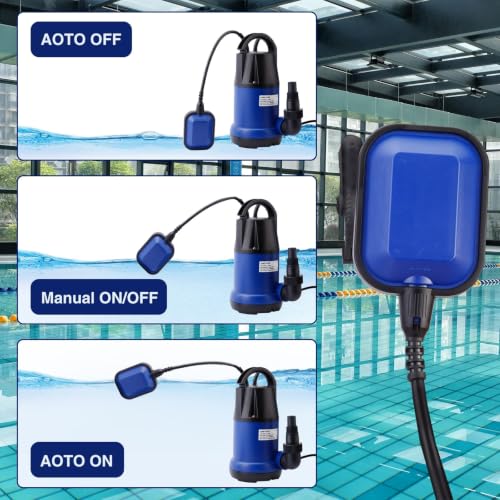 Sump Pump