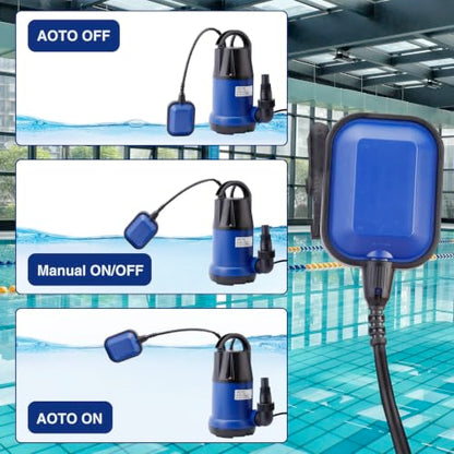 Sump Pump