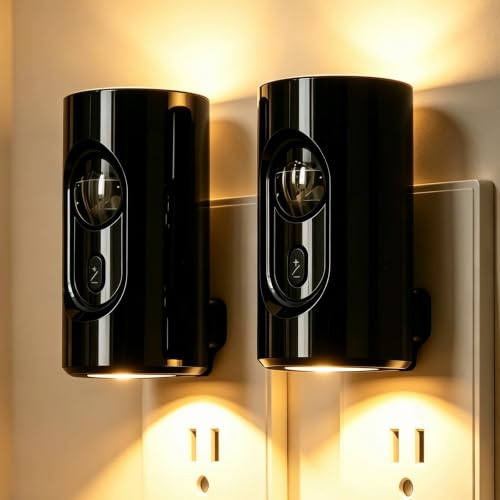 Plug in LED Night Light