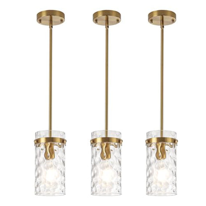 Pendant Lights Kitchen Island