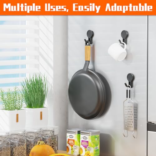 Magnetic Grill Hooks