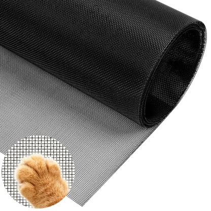 304 Stainless Steel Window Screen