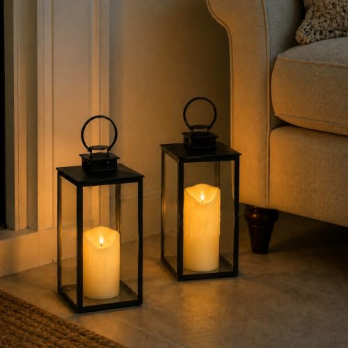 Flameless Candles