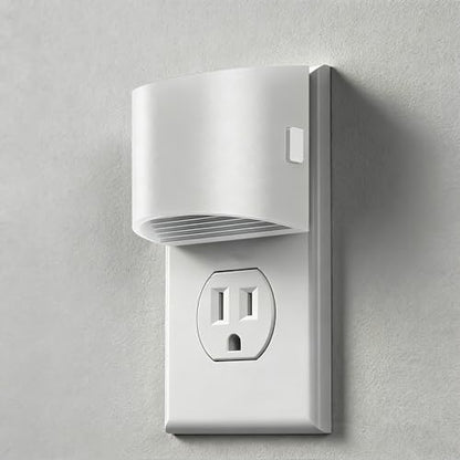 Night Lights Plug into Wall