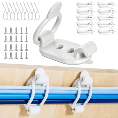 Adjustable Elastic Self