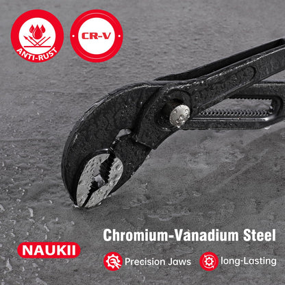 16 Inch Water Pump Pliers (16 Inch)