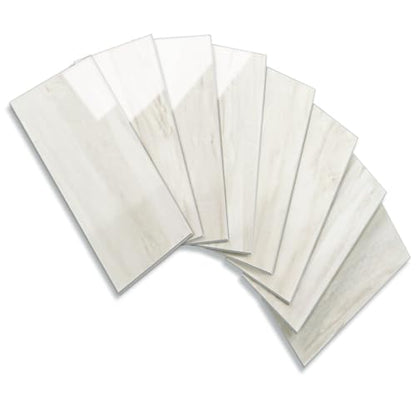 Peel and Stick Backsplash Tile
