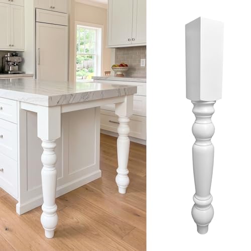 Kitchen Island Leg
