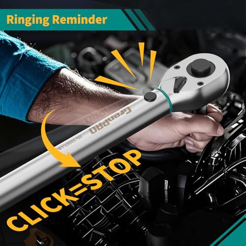 Torque Wrench