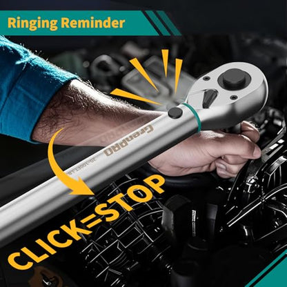 Torque Wrench