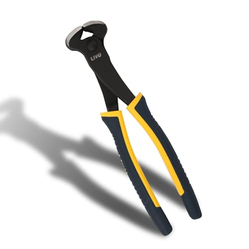 End Cutting Pliers & Fencing Pliers
