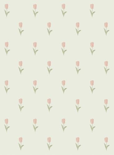 Wallpaper Peel and Stick Vintage Floral Contact Paper Removable Self Adheisve Wall Paper Renter Friendly for Cabinets Wall DIY Decor