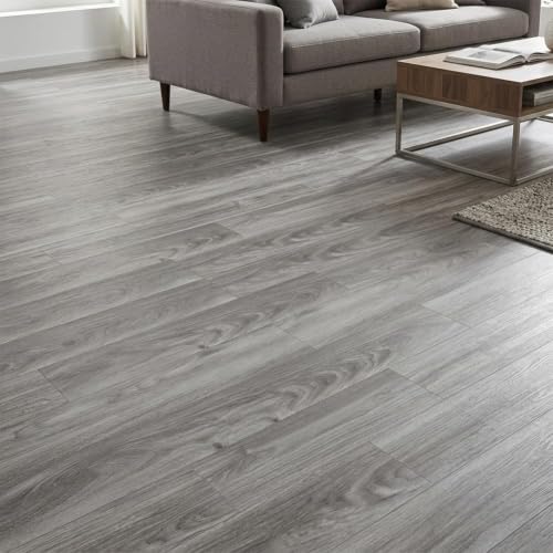 Peel and Stick Floor Tile Vinyl Wood Plank 36