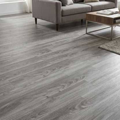 Peel and Stick Floor Tile Vinyl Wood Plank 36