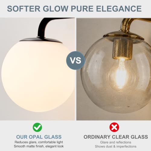 Bathroom Vanity Light