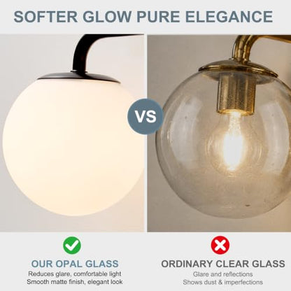 Bathroom Vanity Light