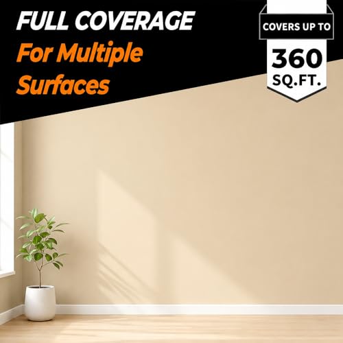 Wall Paint Exterior & Interior Wall Paint