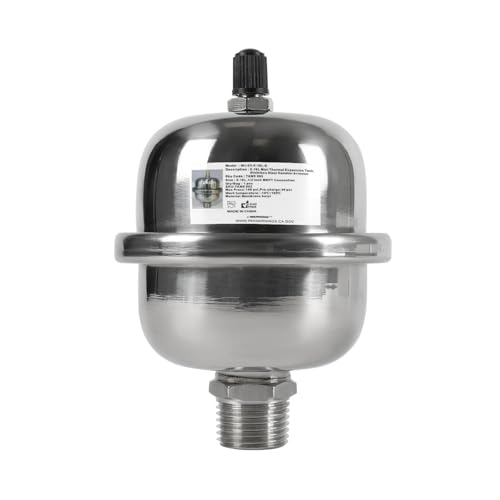 Mini Thermal Expansion Tank