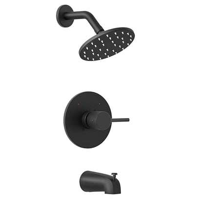Shower Trim Kit
