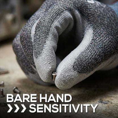 Cut Resistant Gloves