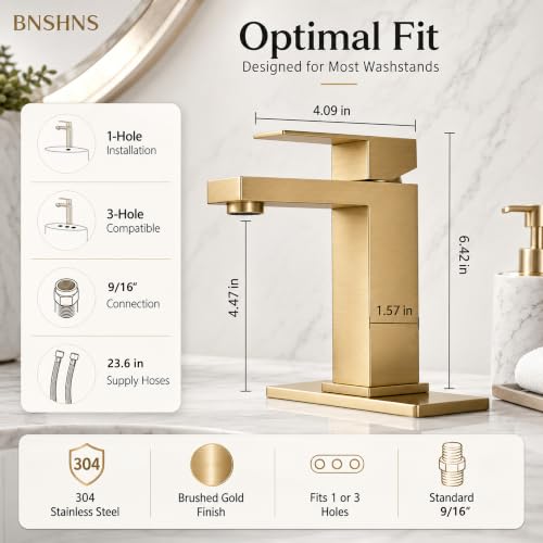 Bathroom Faucets