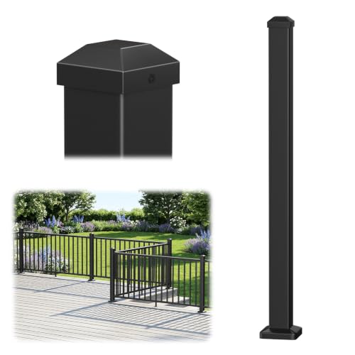Aluminum Deck Railing Kits