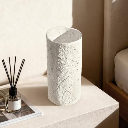 Modern Ceramic Decorative Table Lamp Living Room Bedroom Bedside
