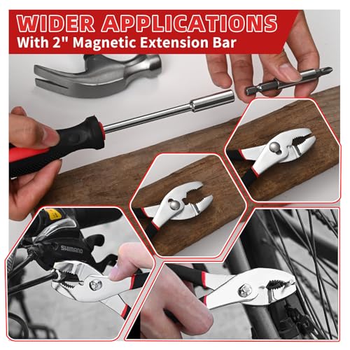Household Tool Set