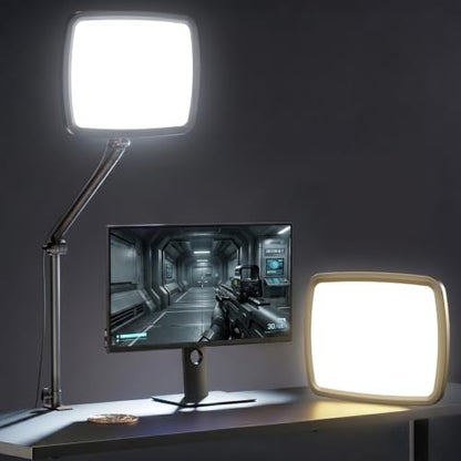 14" Soft Streaming Light